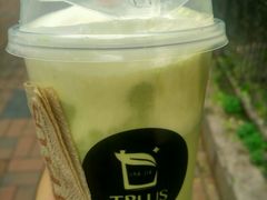 -TPLUS茶家(淮海店)
