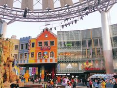 -弘阳·未来世界(弘阳广场店)
