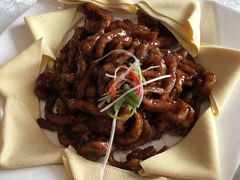 -大碗居·烤鸭·鱼头泡饼(天坛东门店)