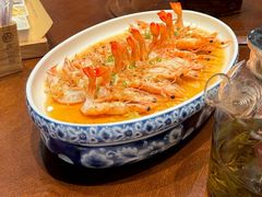 -唐山宴大唐州府精品中餐