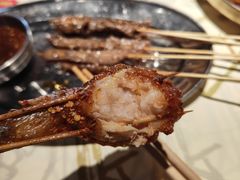 -串盟烧烤大排档·长沙美食地标(星沙店)
