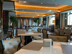 -西安赛瑞喜来登大酒店