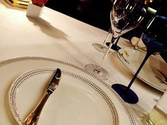 -三嚥阁 La Villa Restaurant