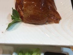 -四季民福烤鸭店(前门廊房二条店)