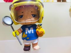 -泡泡玛特POPMART(龙湖杭州滨江天街店)