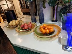 -大逸传奇·足道SPA(天美店)