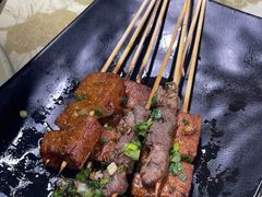 -聚味瞿记·龙虾堂(树木岭店)