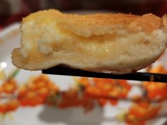 蒙古奶酪饼-西贝(枫蓝国际购物中心店)