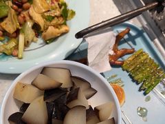 -三毛烤羊腿(乐园路总店)