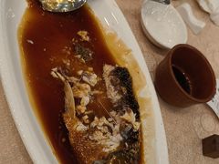 西湖醋鱼-楼外楼(西湖景区孤山路店)