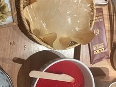 -巴奴毛肚火锅(龙湖锦艺城店)