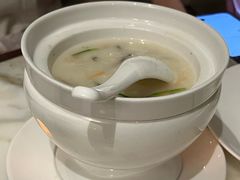 -顺德美的万豪酒店-万豪中餐厅