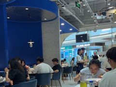 -兰湘子·湘菜小炒(石家庄万象城店)