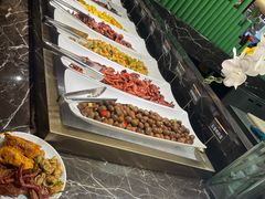 -汉丽斯巴西烤肉自助(市南店)