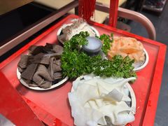 -祥源胡同·涮牛羊肉火锅(花桥店)