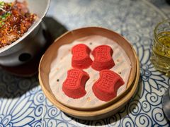 -绿茶餐厅(平谷华联店)