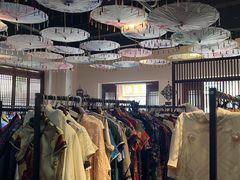 -国色写真馆(园博园店)
