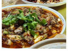 -潼南太安名鱼•特色江湖菜 太安鱼