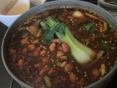 -华夏良子·足道SPA艾灸(铁道大厦店)