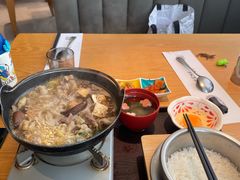 -味太助·银饭食堂(中华城店)