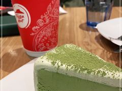 -必胜客(百联又一城店)