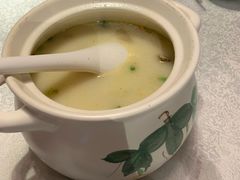 烤鸭汤-乾园(天河城店)