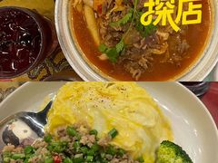 -米泰芒·东南亚料理(体育西店)