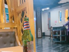 -哈啾嗨·新概念蒙餐(红星新城店)