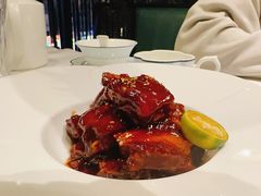 -民国红公馆·秦淮八艳(夫子庙店)