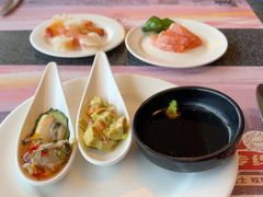 -华厦大酒店·桃源西餐厅·自助餐