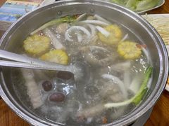 -刘记糟粕醋海鲜烧烤