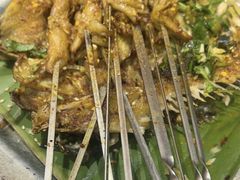 -麒麟风烤牛肉·云南烧烤小排档(丹凤街店)