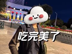 -金刚山烧烤(中山路店)