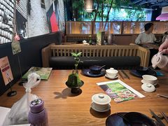 -阿强家川菜·29年老字号(岗顶店)