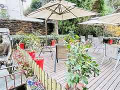 -老洋房花园饭店(绍兴路店)