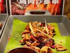 -都喜天丽富都青枫苑酒店-青枫小筑