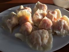 西红柿鸡蛋水饺-鸿毛饺子(紫竹桥店)