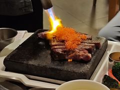 -伯顿西餐厅(厚街香榭丽店)