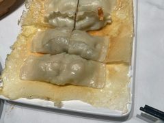 -北李妈妈菜·虾爬子大锅贴(贵和店)