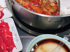 -二刀潮牛(重庆光环购物公园店)