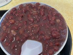 冻双皮奶-百花传统甜品店(原址店)