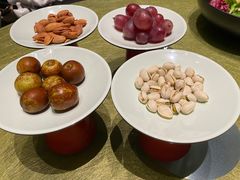 果盘-太守宴·蘭院(天塔店)