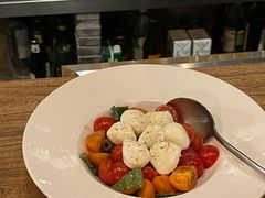 -La Tavernetta(Bar à Vin)(乌鲁木齐路店)