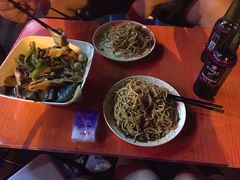 -林静小吃(复兴路店)
