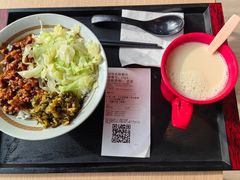 -永和大王(凤凰东街店)