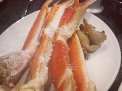 -长沙北辰洲际酒店-兰调全日餐厅