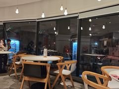 -必胜客(巴沟店)