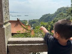 -南沙天后宫景区