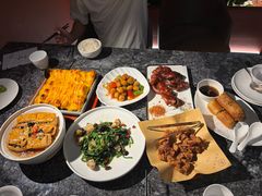 -大红门·博山菜(义乌路 海岱楼店)