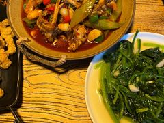 -长亭酒肆.武夷菜(鼓楼后海店)